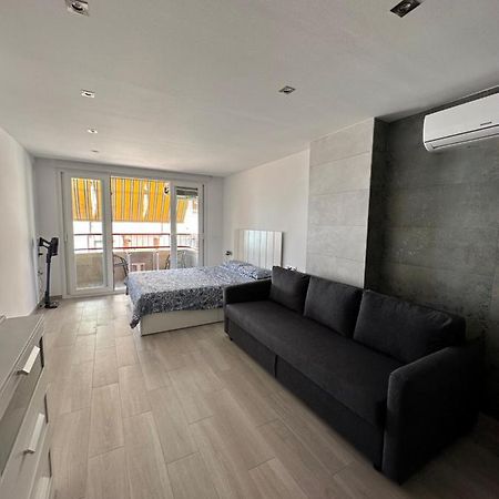 Studio Monserrate H Torrevieja Ngoại thất bức ảnh